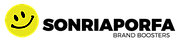 Logo of Sonria Porfa